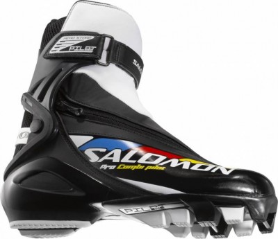 лыжные ботинки SALOMON Pro Combi Pilot 110802